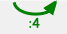 pijl :4