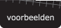 voorbeelden